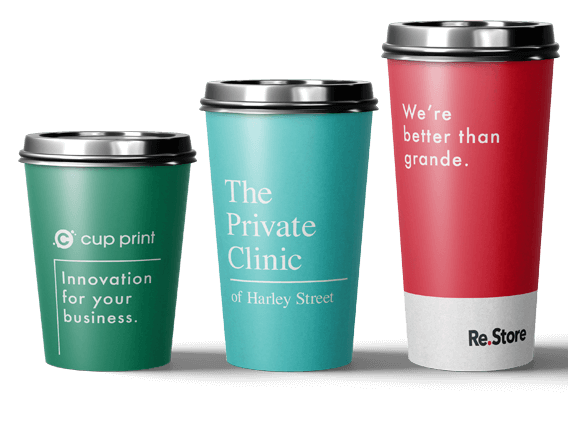 Products - BabaCups